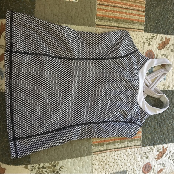 lululemon athletica Tops - Lululemon top